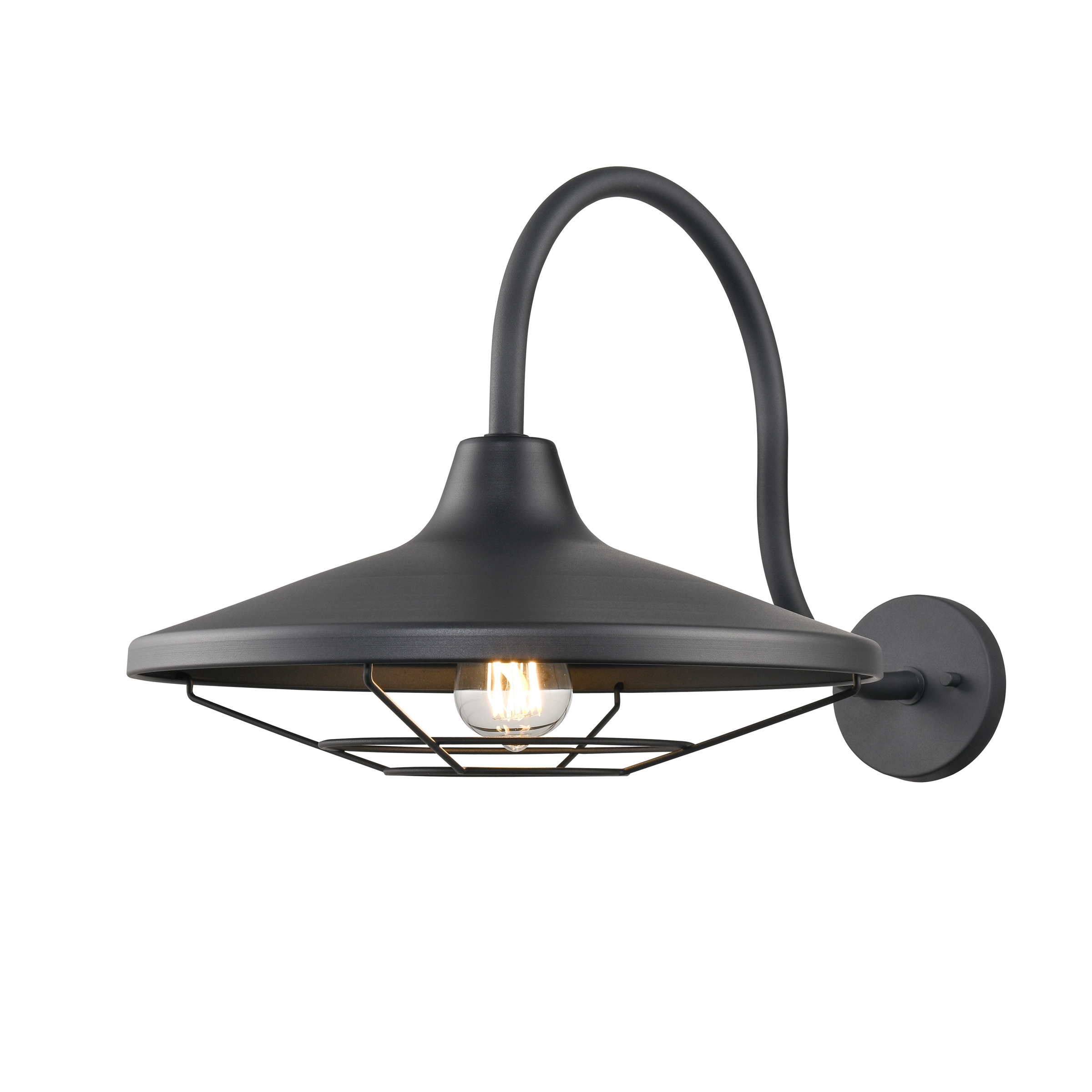Somerset Outdoor 16" Sconce