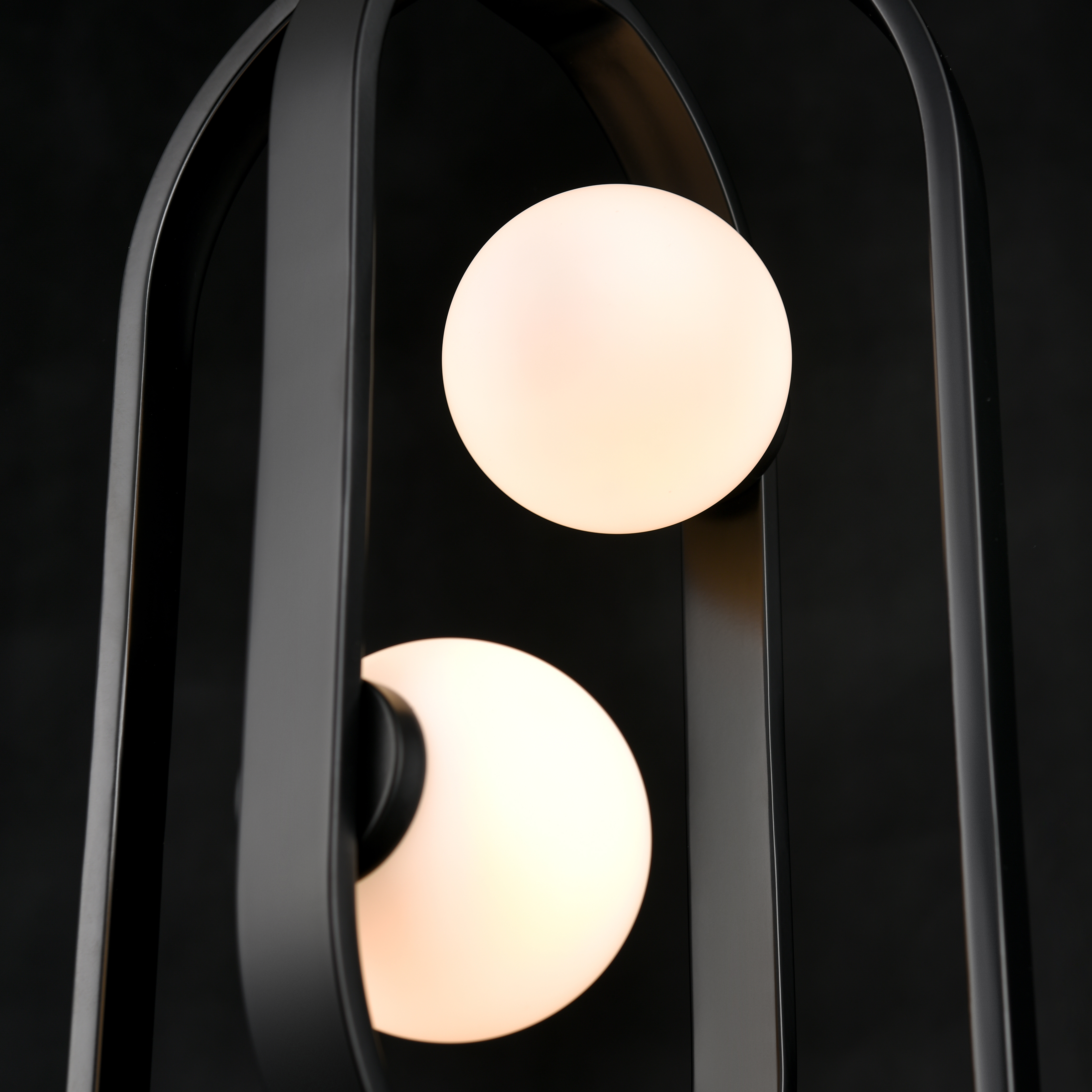 Atwood 2 Light Pendant - Image 4