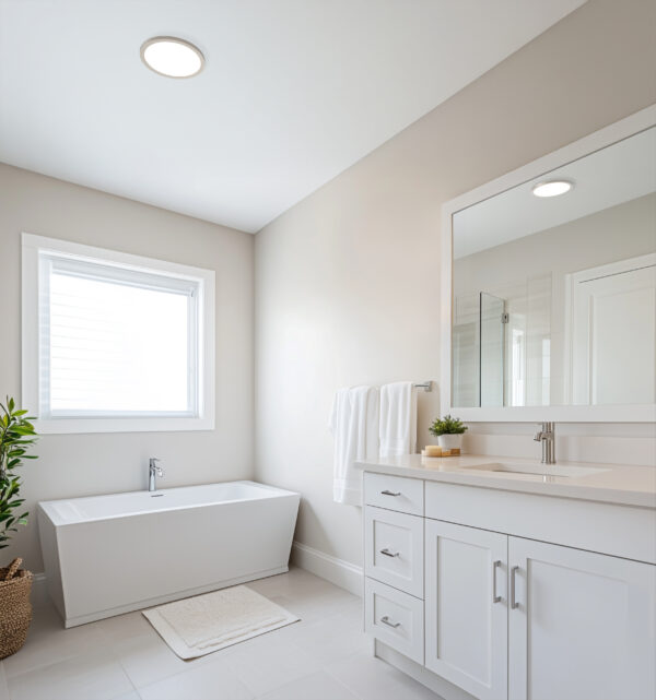 Avro LED 12" Flush Mount - Image 5