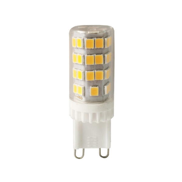 High Output G9 LED