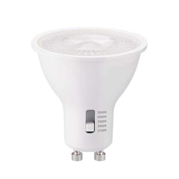 MR16 GU10 COB LED 50W Equivalent