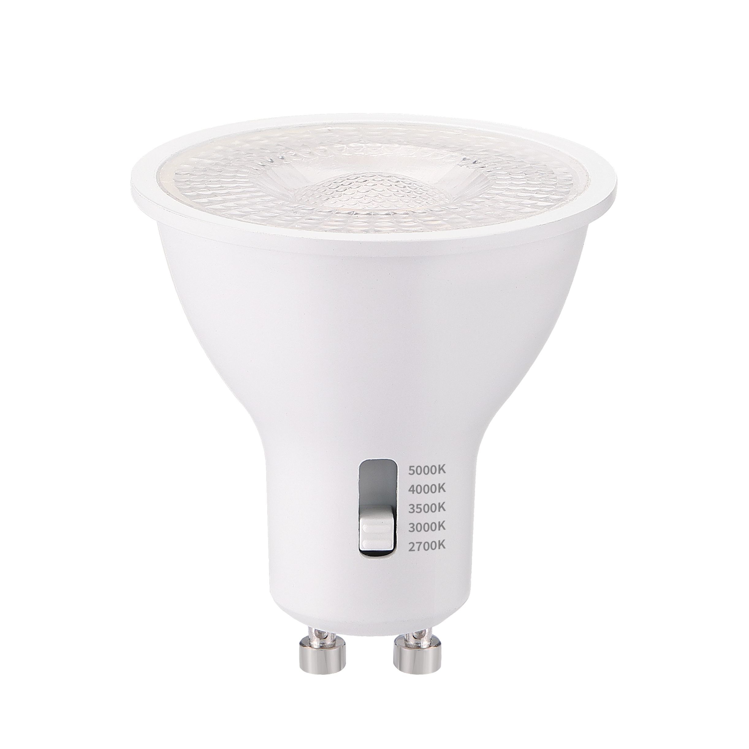 MR16 GU10 COB LED 50W Equivalent