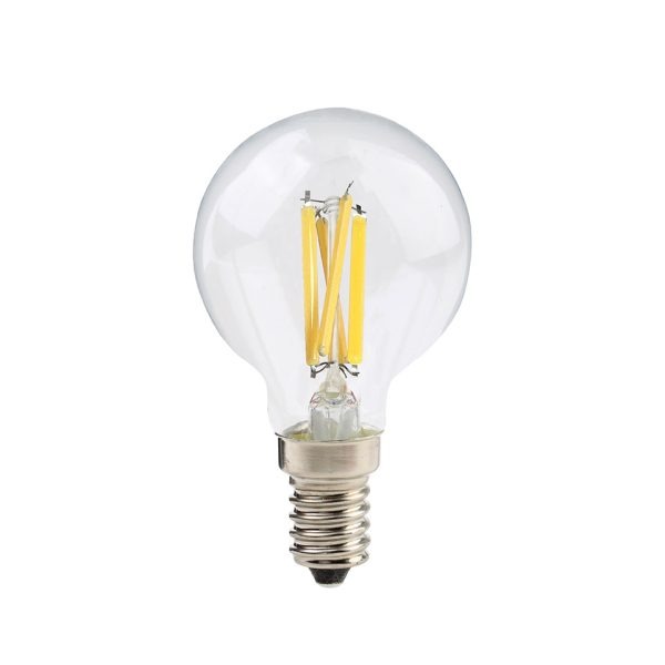 G16 Clear 90 CRI LED
