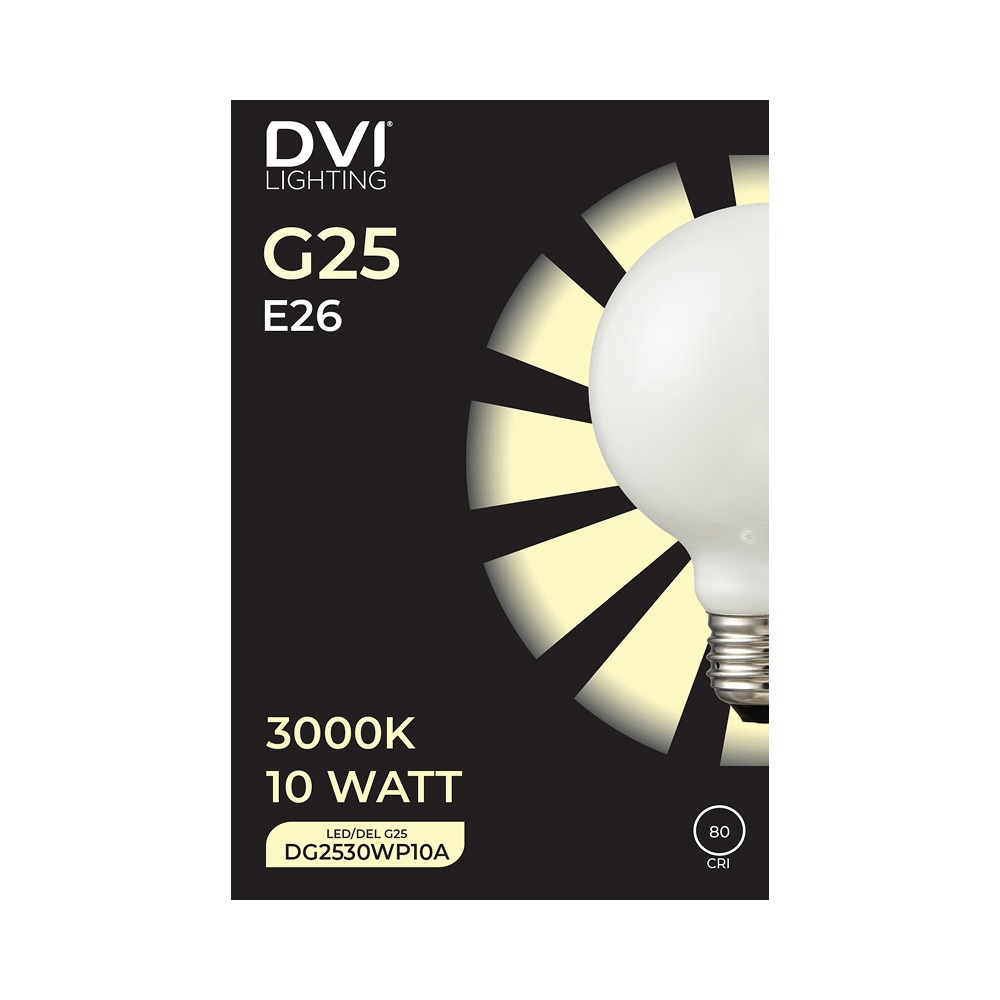 G25 Opal Ivory 80 CRI LED - Image 2