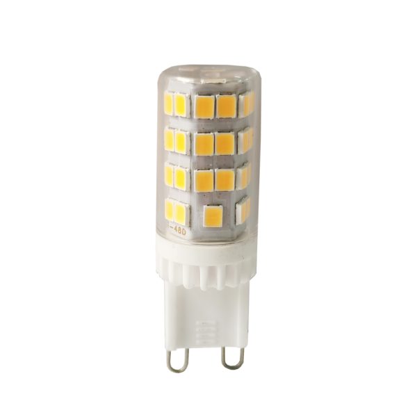 G9 Clear LED