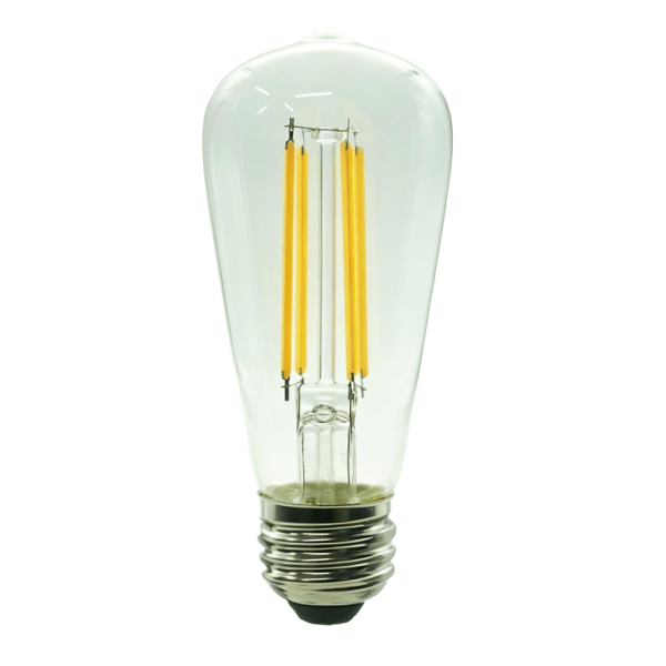 ST17 CLEAR 80 CRI LED