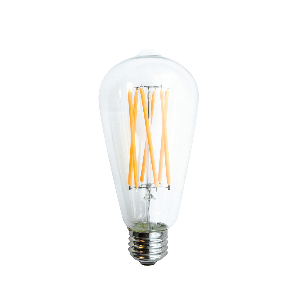 ST19 Small Edison LED 60W Equivalent