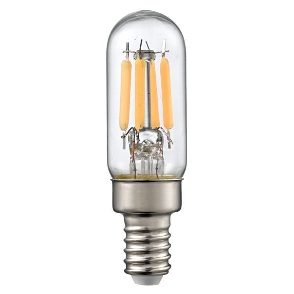T9 Clear "MINI" CRI 80 LED
