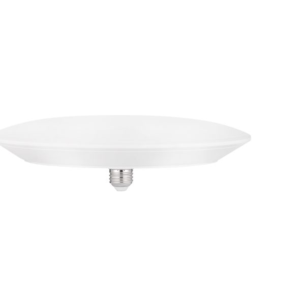 UFO BULB 11" Colour Temperature Selectable