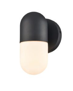 Capsule Outdoors Small Sconce