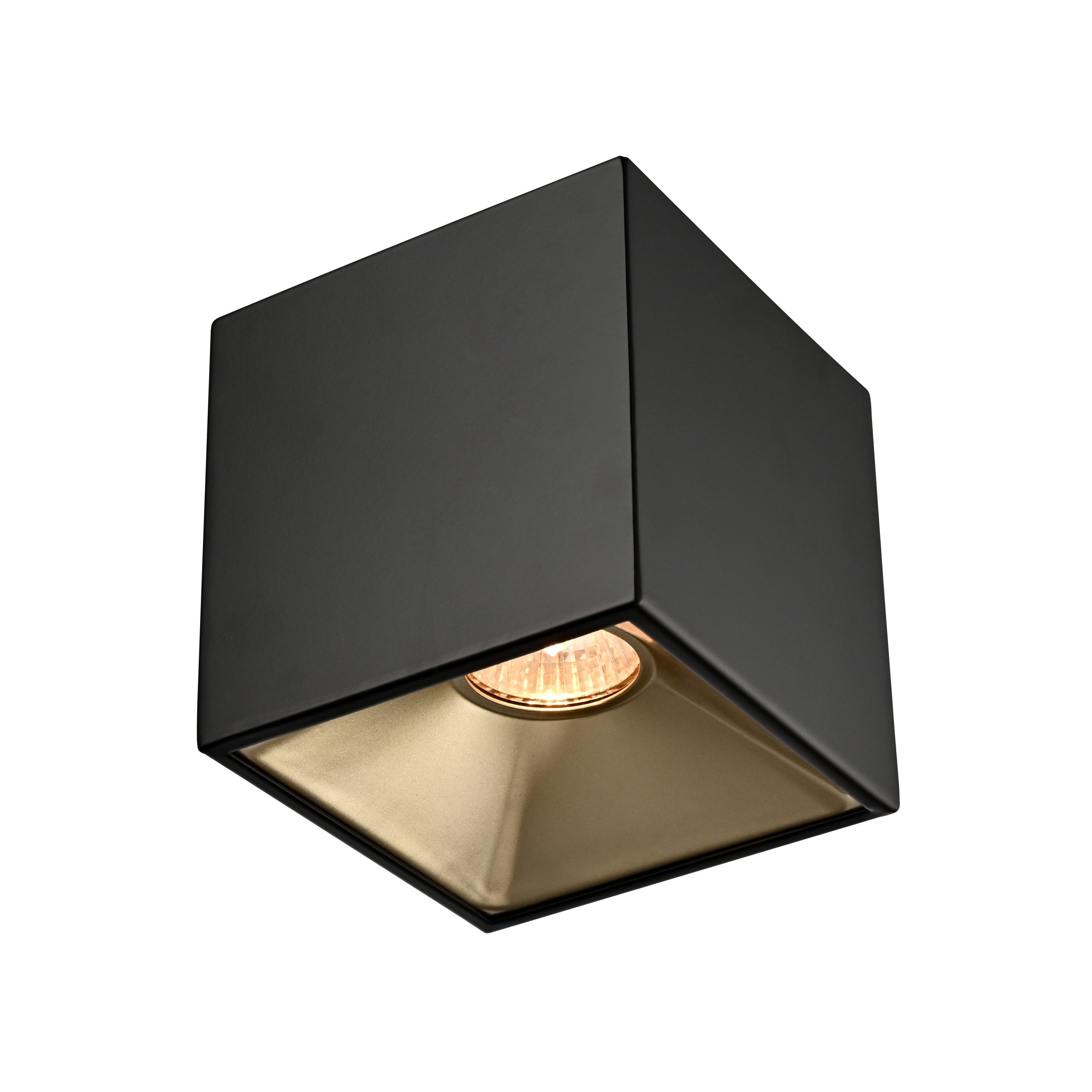 Severn 1 Light Flush Mount - Image 2