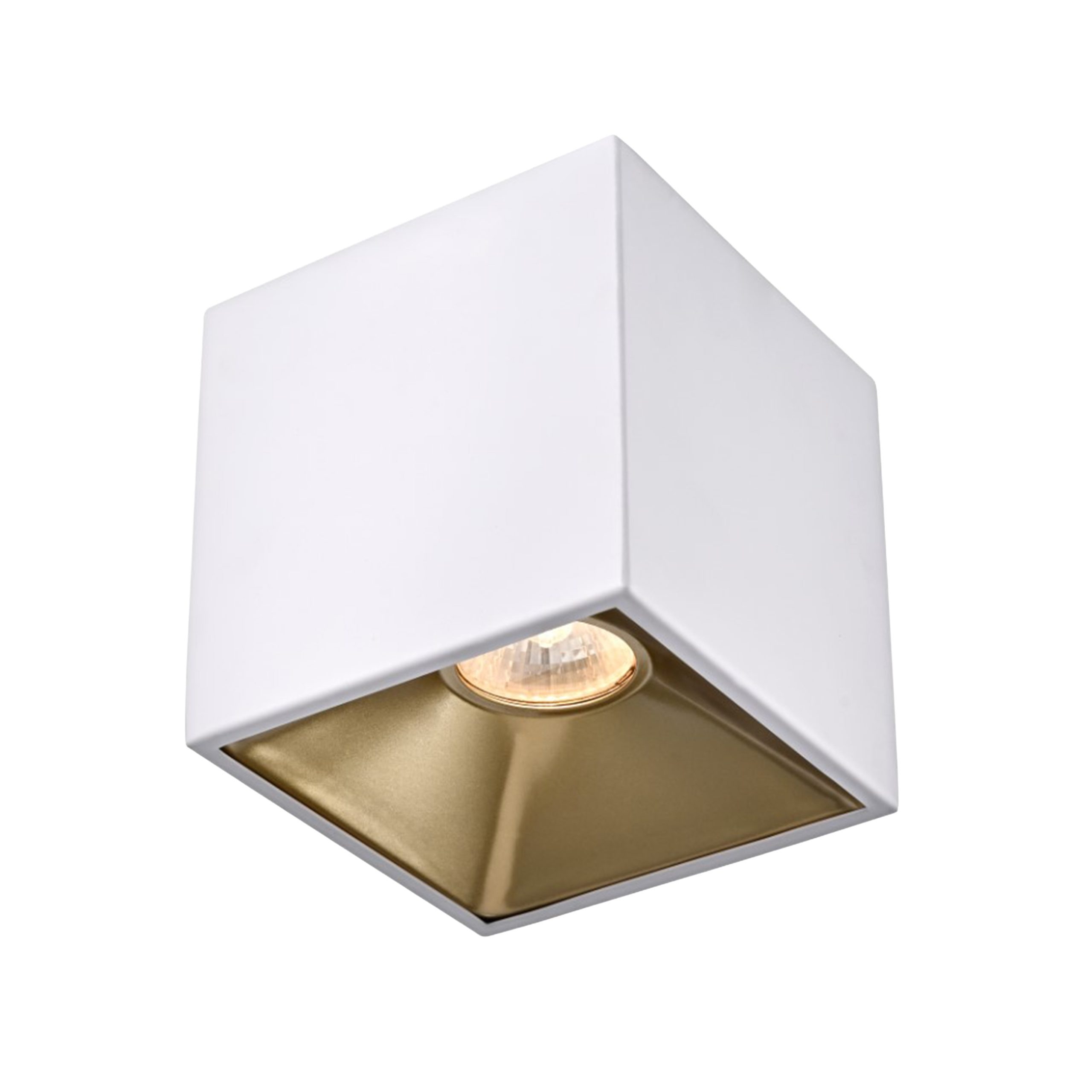Severn 1 Light Flush Mount