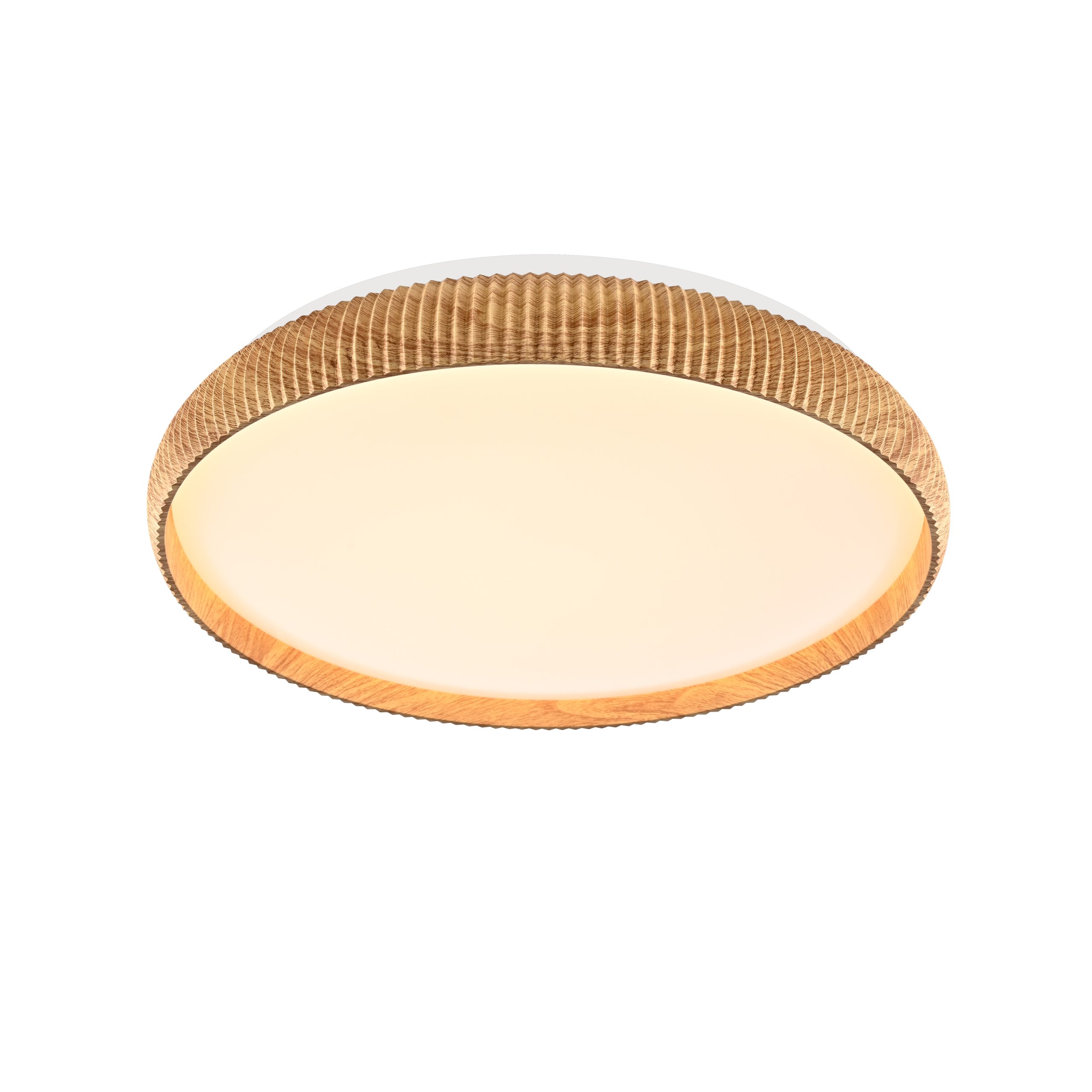 Fundy 16" Flush Mount - Image 2