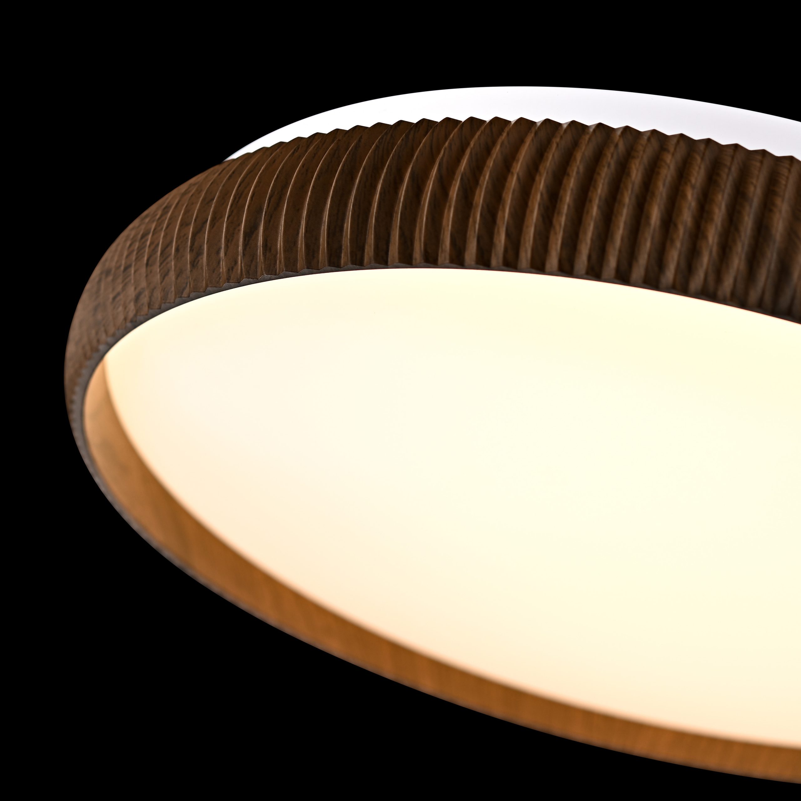 Fundy 16" Flush Mount - Image 4