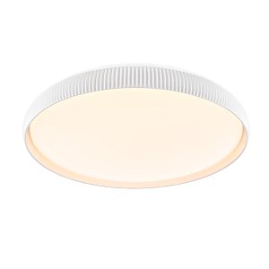 Fundy 20" Flush Mount