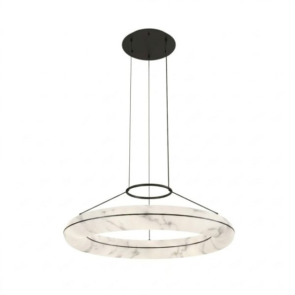 Beignet 31.57" Pendant