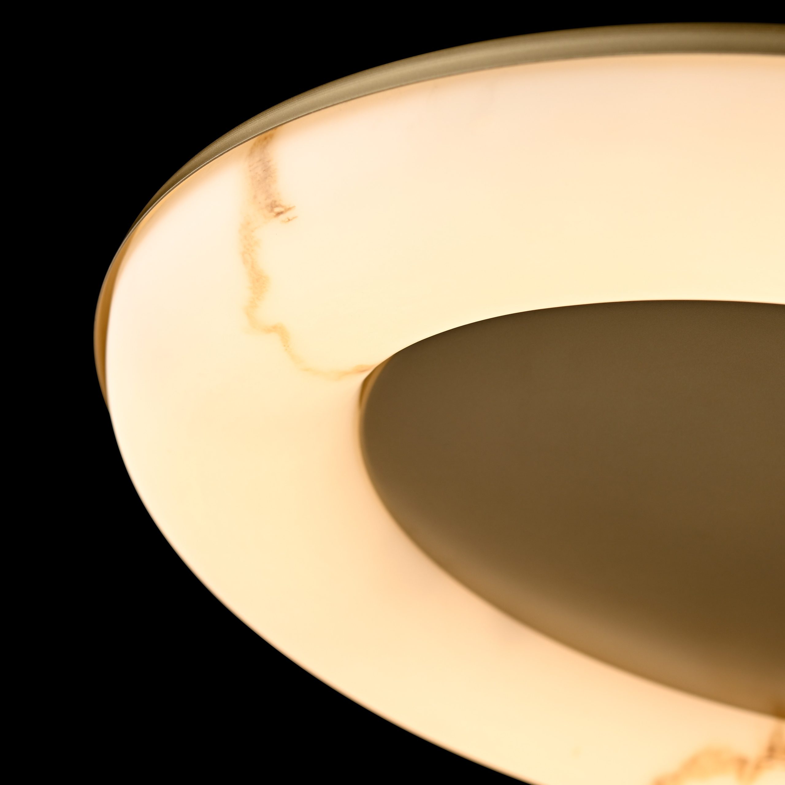 Beignet 23.70" Flush Mount - Image 3