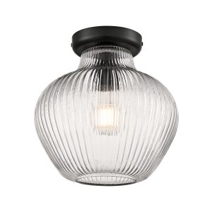 Notre Dame Semi-Flush Mount