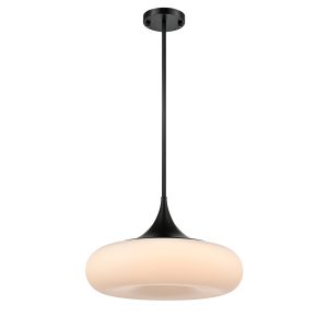 Portage 15.75" Pendant