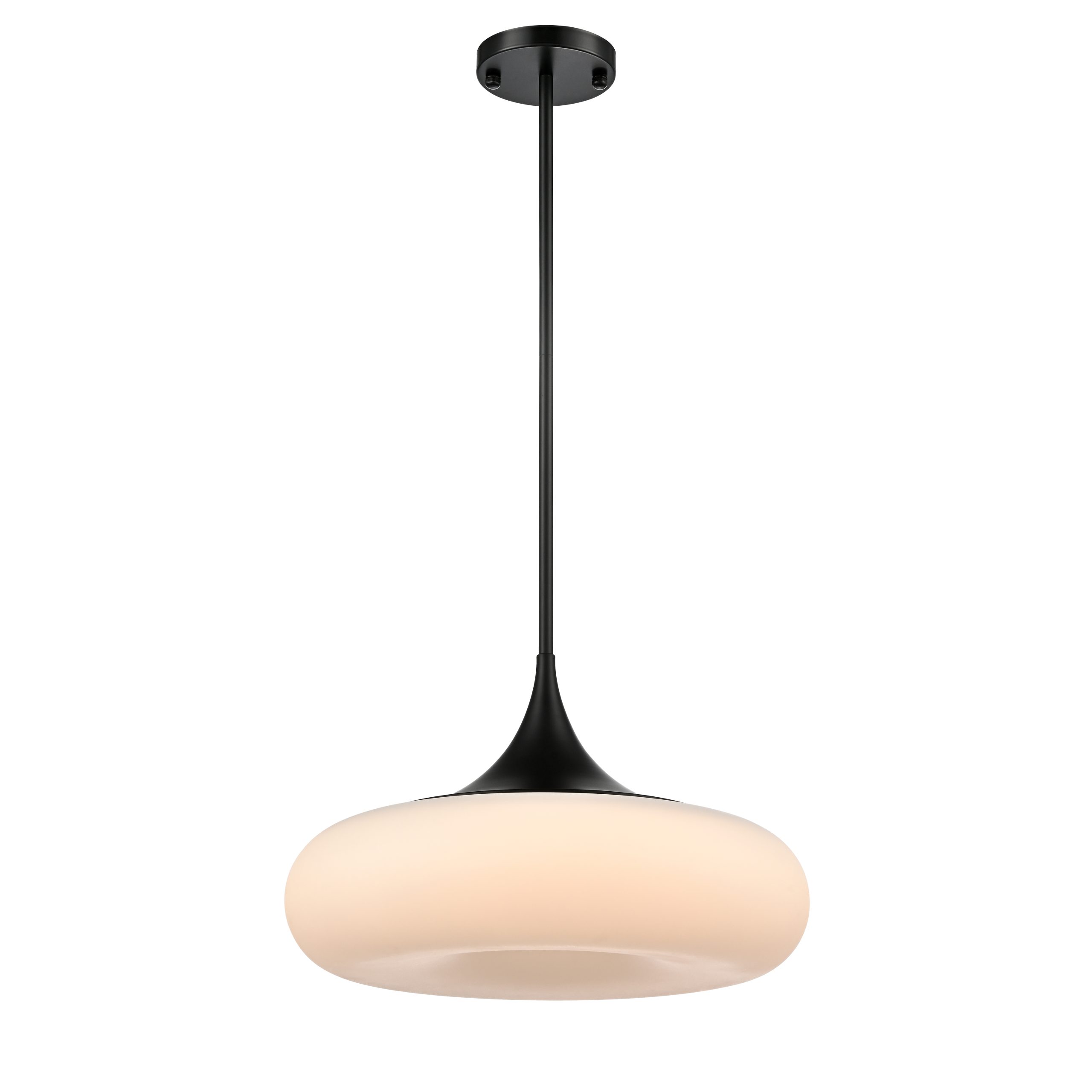 Portage 15.75" Pendant