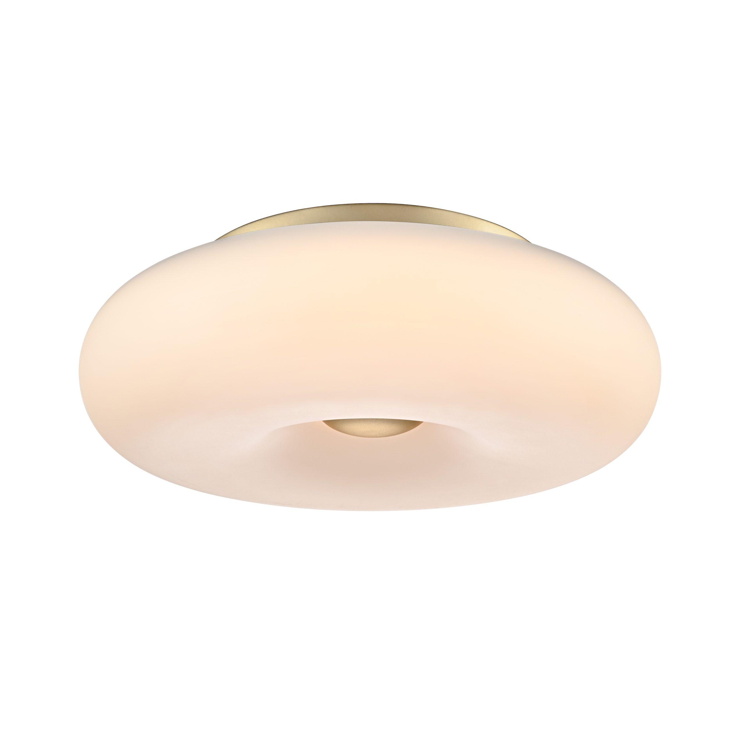 Portage 11.75" Flush Mount - Image 2