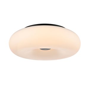 Portage 15.75" Flush Mount