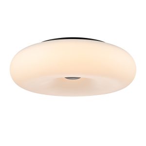 Portage 19.75" Flush Mount