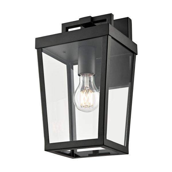 Banff 18.27" Sconce