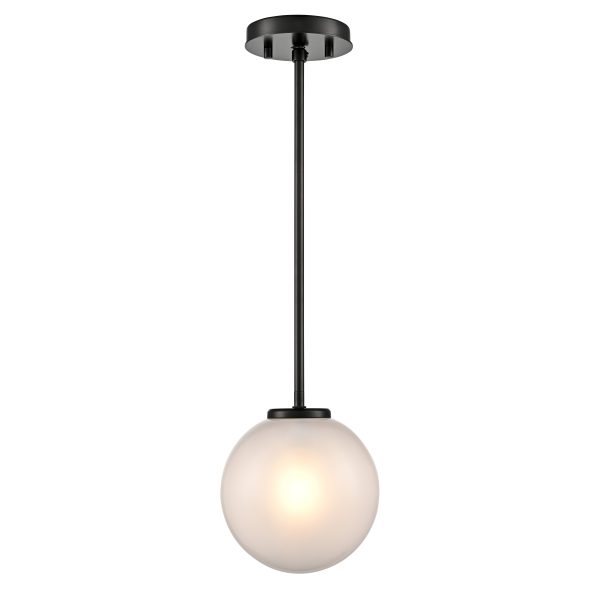 Escarpment 1 Light Pendant