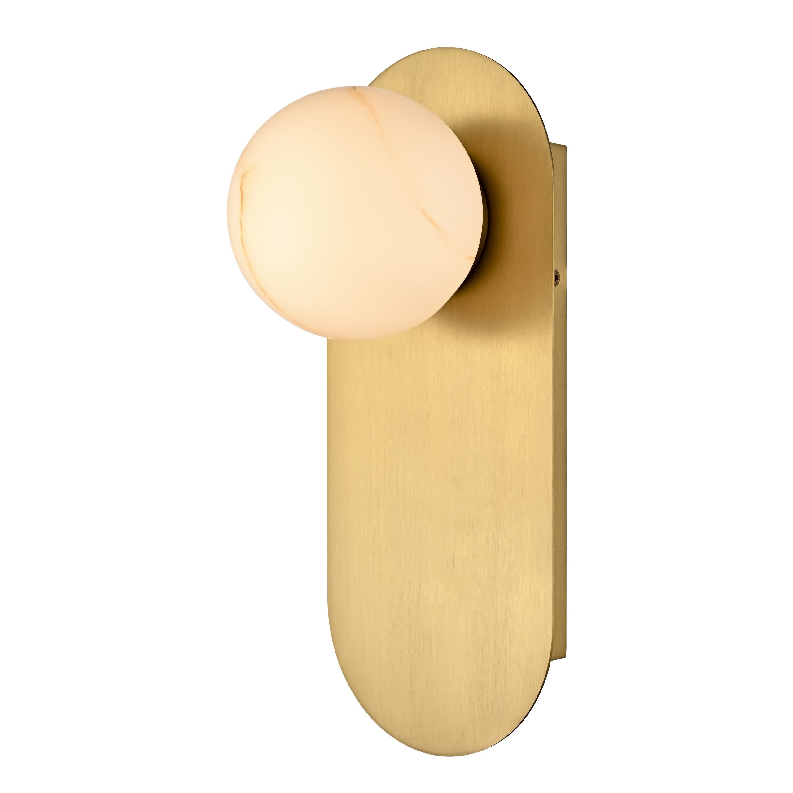 Ville Marie Sconce - Image 2