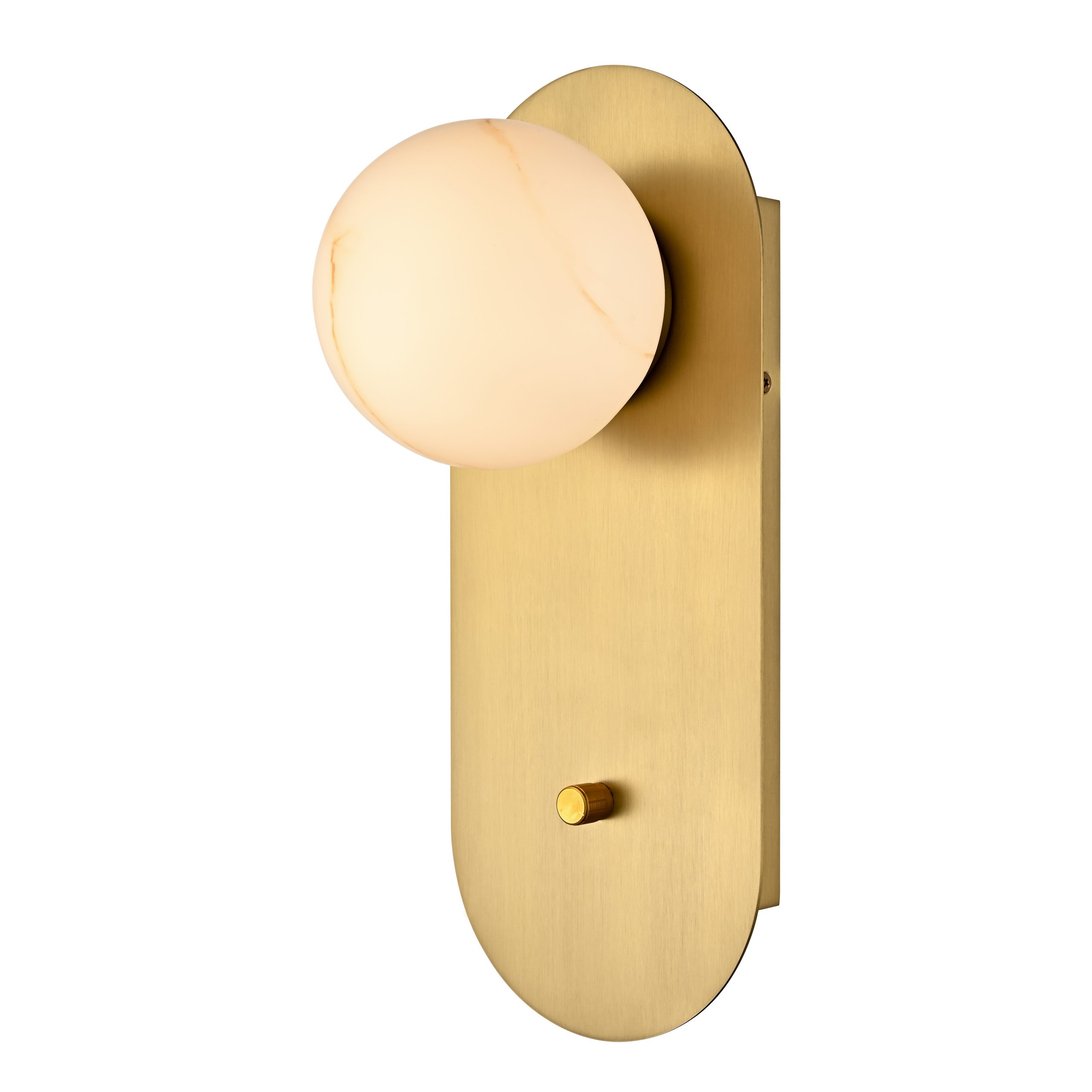 Ville Marie Sconce - Image 2