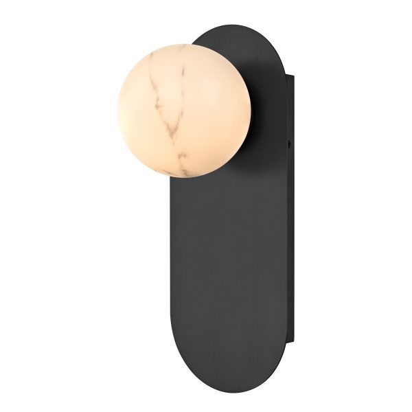 Ville Marie Sconce