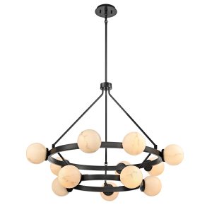 Ville Marie Chandelier