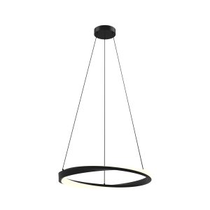 Titania 23.75" Pendant