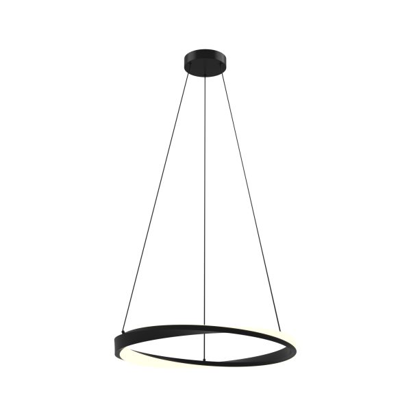 Titania 23.75" Pendant