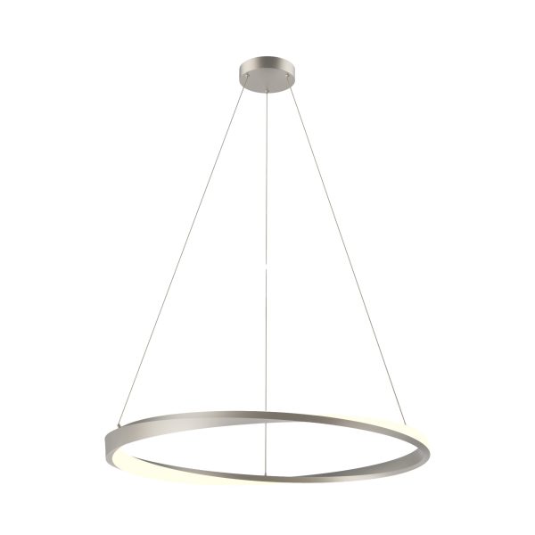 Titania 31.75" Pendant