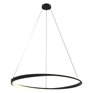 Titania 40.25" Pendant