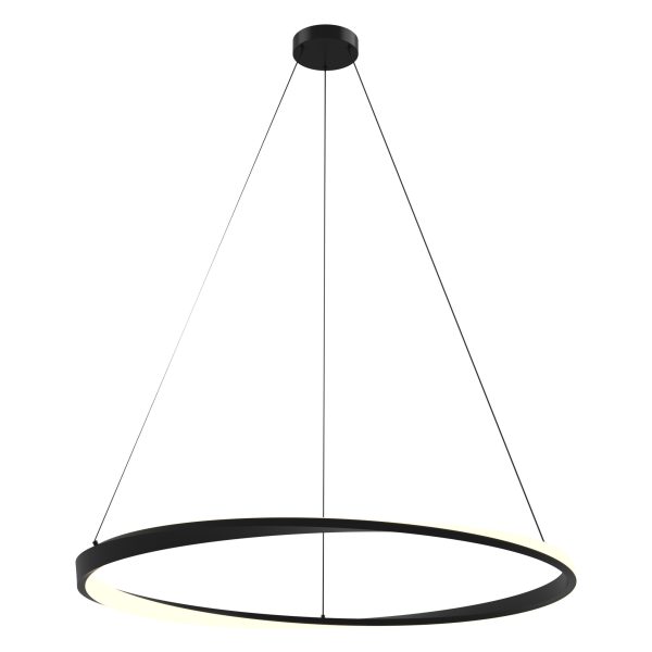 Titania 40.25" Pendant