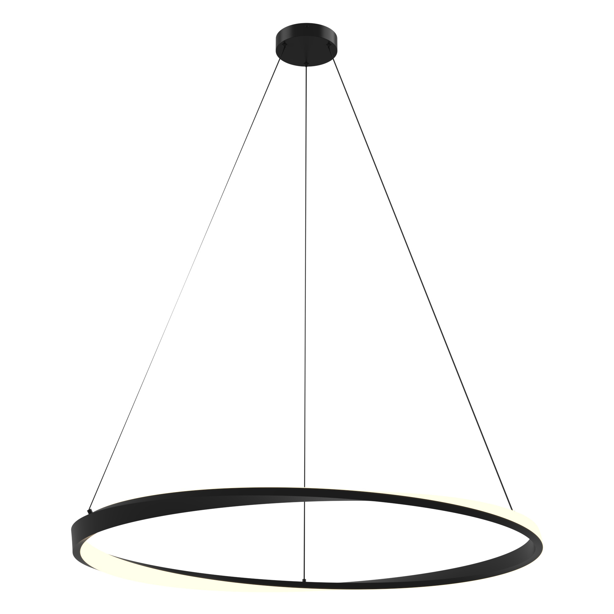 Titania 40.25" Pendant