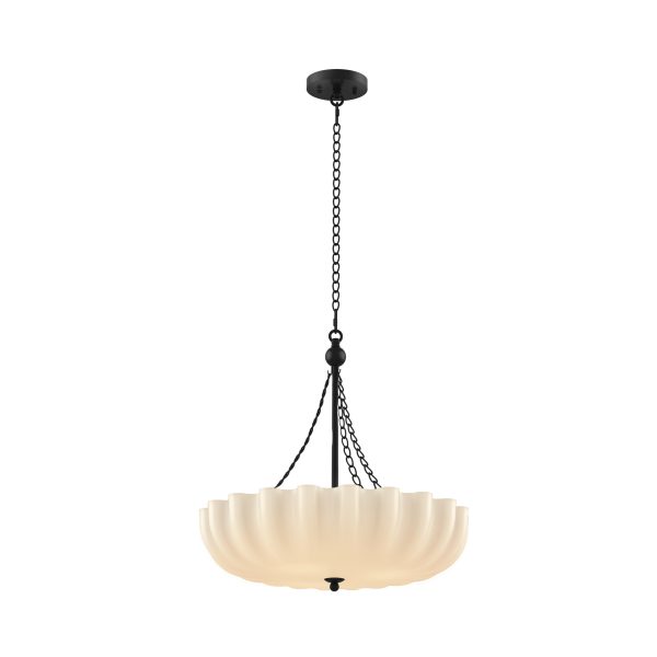 Marigold 19.92" Pendant