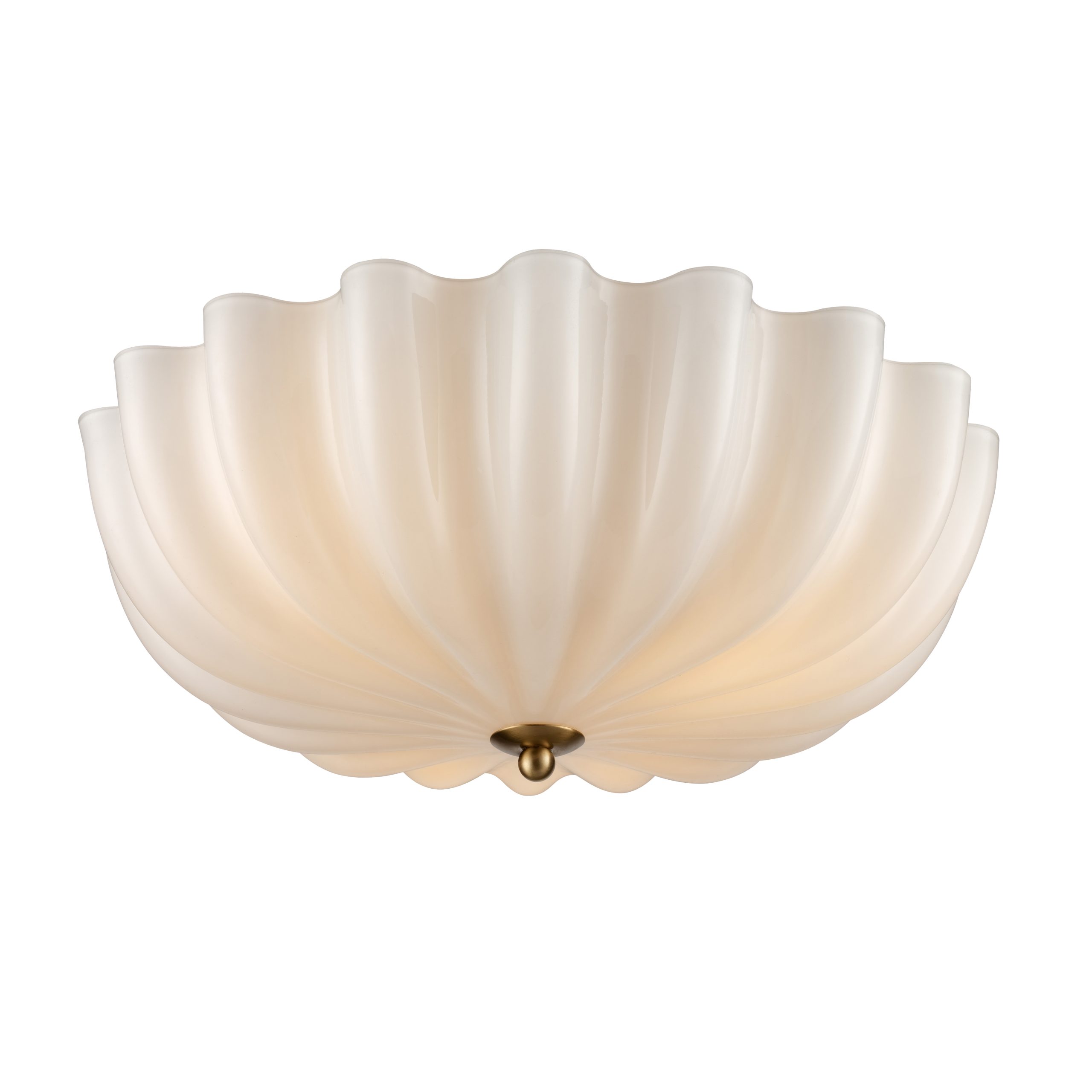 Marigold Flush Mount - Image 2