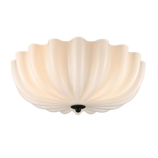 Marigold Flush Mount