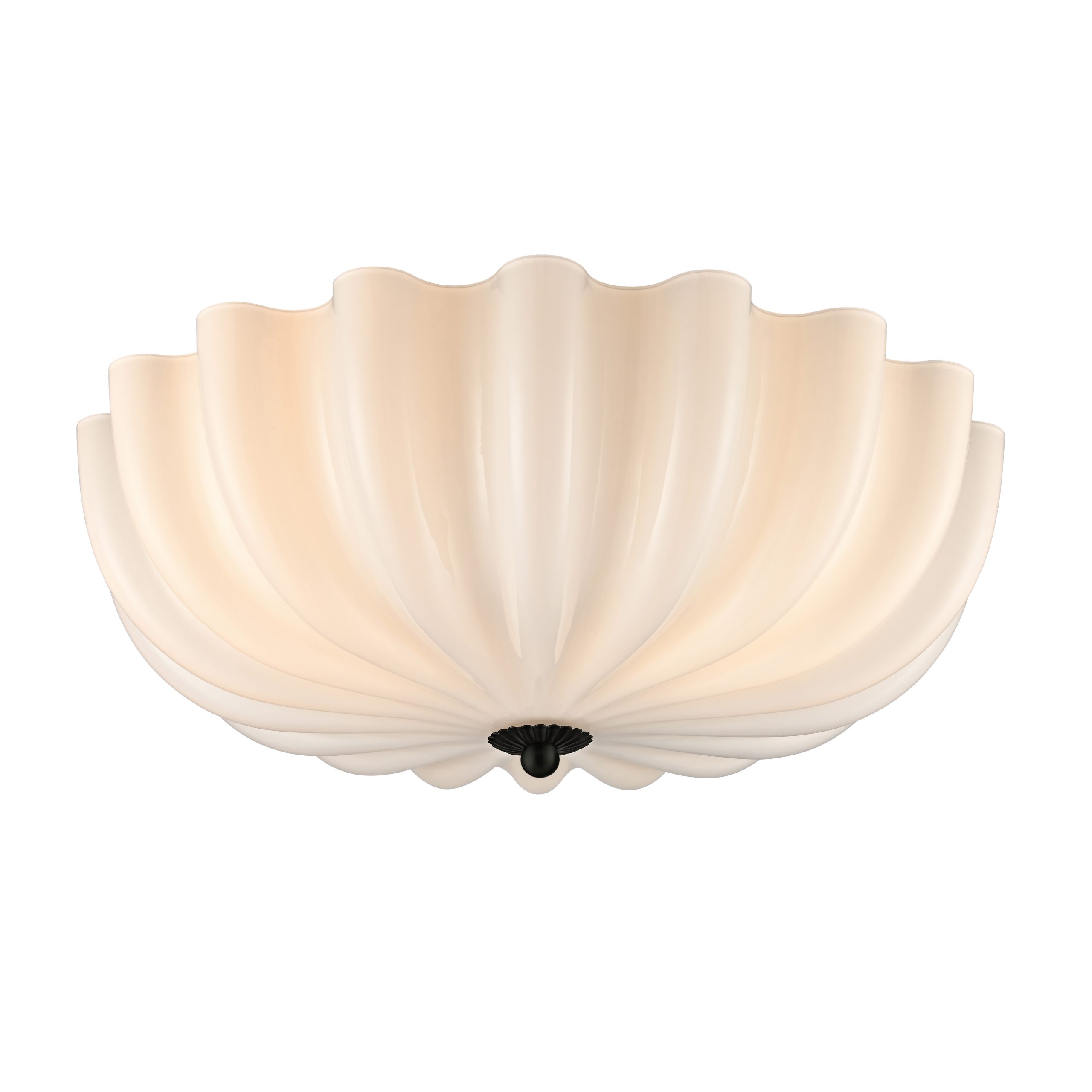 Marigold Flush Mount