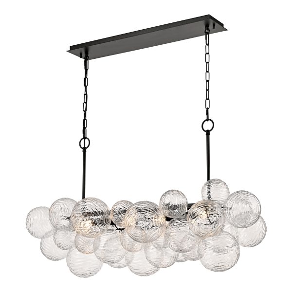 Comet 6 Light Linear