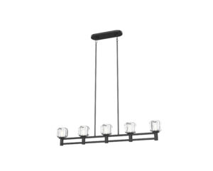 Samar 5 Light Linear
