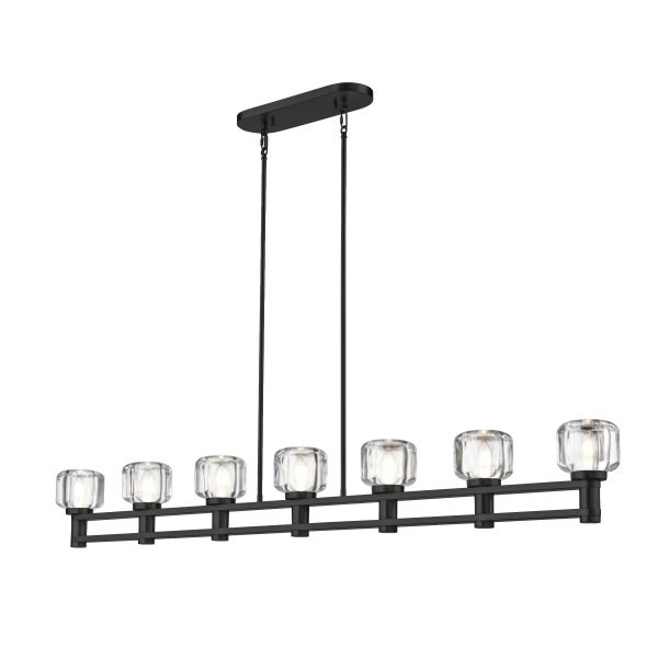 Samar 7 Light Linear
