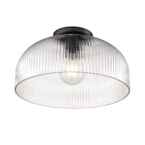 Hariette Semi-Flush Mount