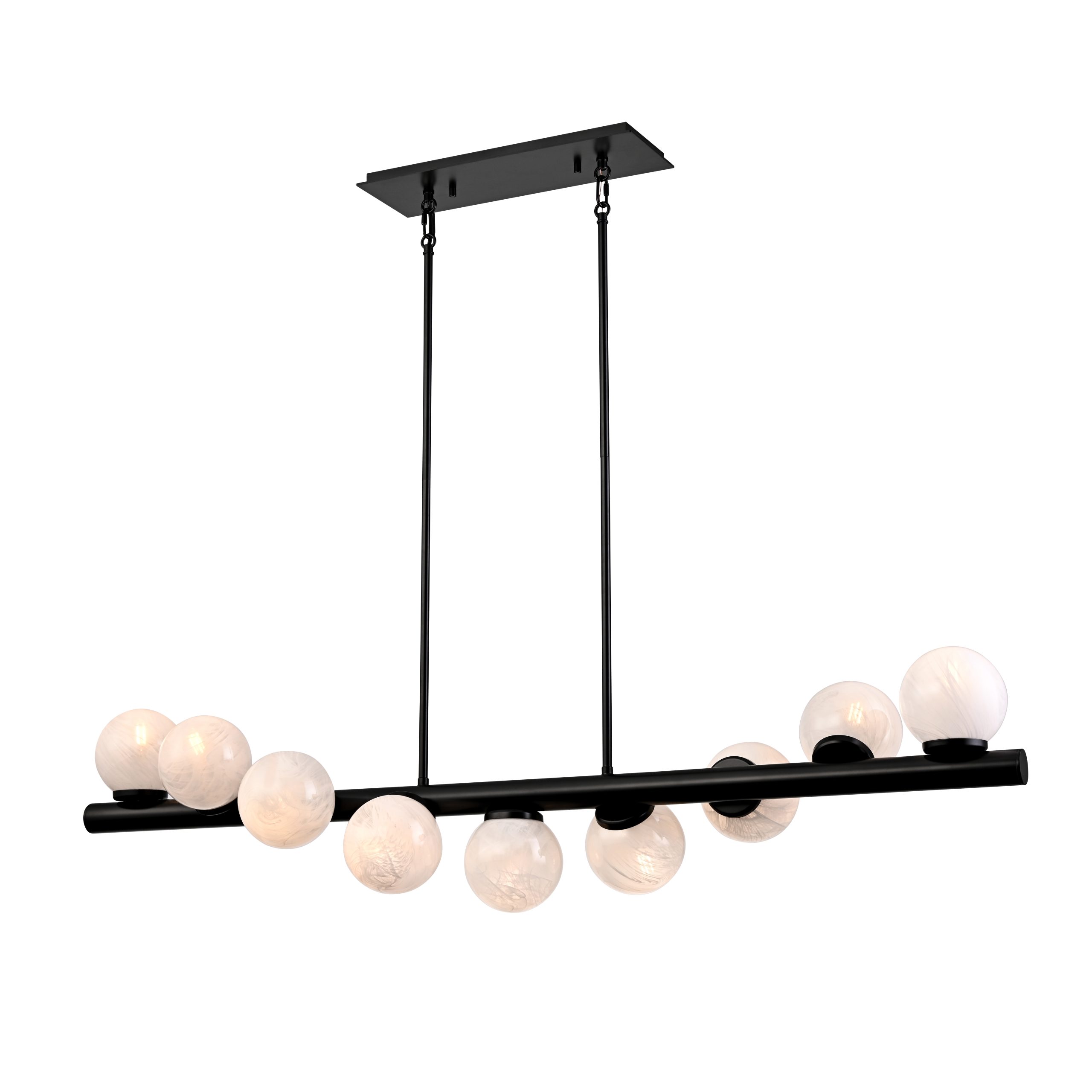 Cirrus 9 Light Linear