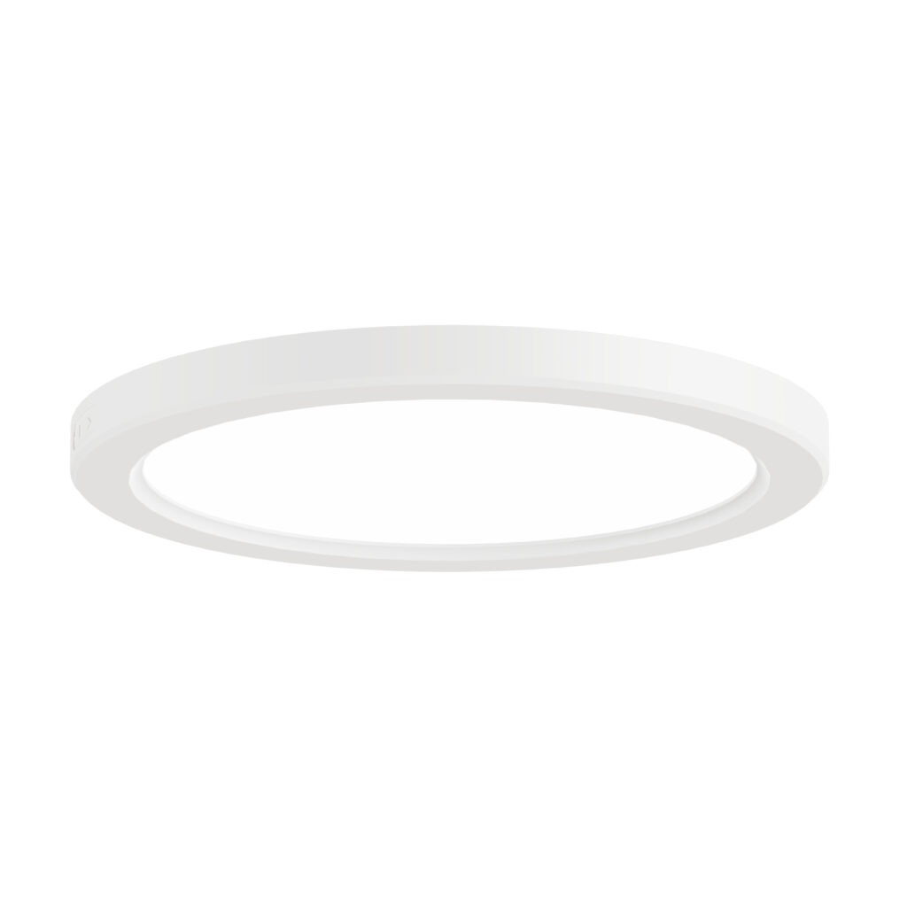 Firefly 9″ LED Flush Mount – DVI Lighting