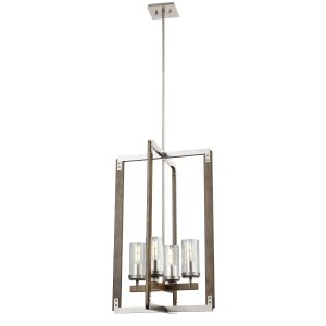 Okanagan 29" 4 Light Foyer